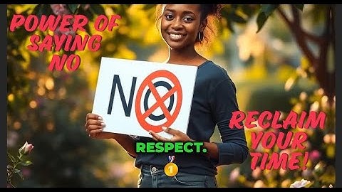 Say NO to Burnout and YES to Freedom!