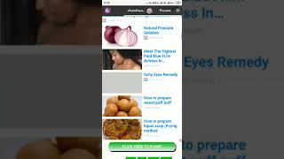 EARN MORE THAN 8,000 NAIRA WEEKLY ON LPV FORUM APP screenshot 2