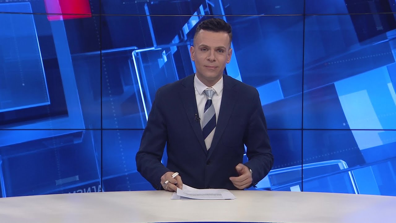 Вести на Канал 5 во 18, 29.01.2026