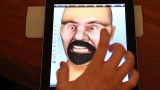 How Autodesk 123D Sculpt Democratizes 3D Design on iPad