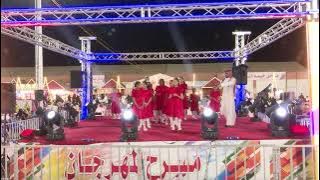 مين حضر الحفل من النجمات السابقات ؟