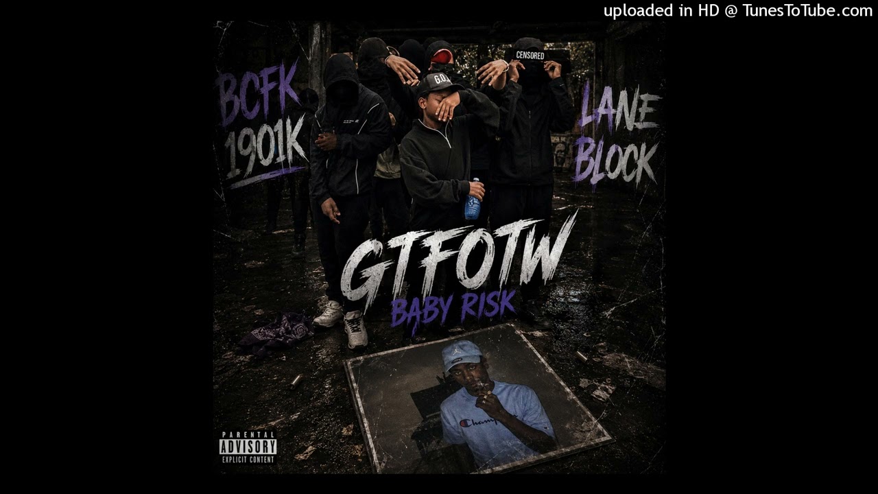 Watch BABY RISK - GTFOTW on YouTube Watch BABY RISK - GTFOTW on YouTube