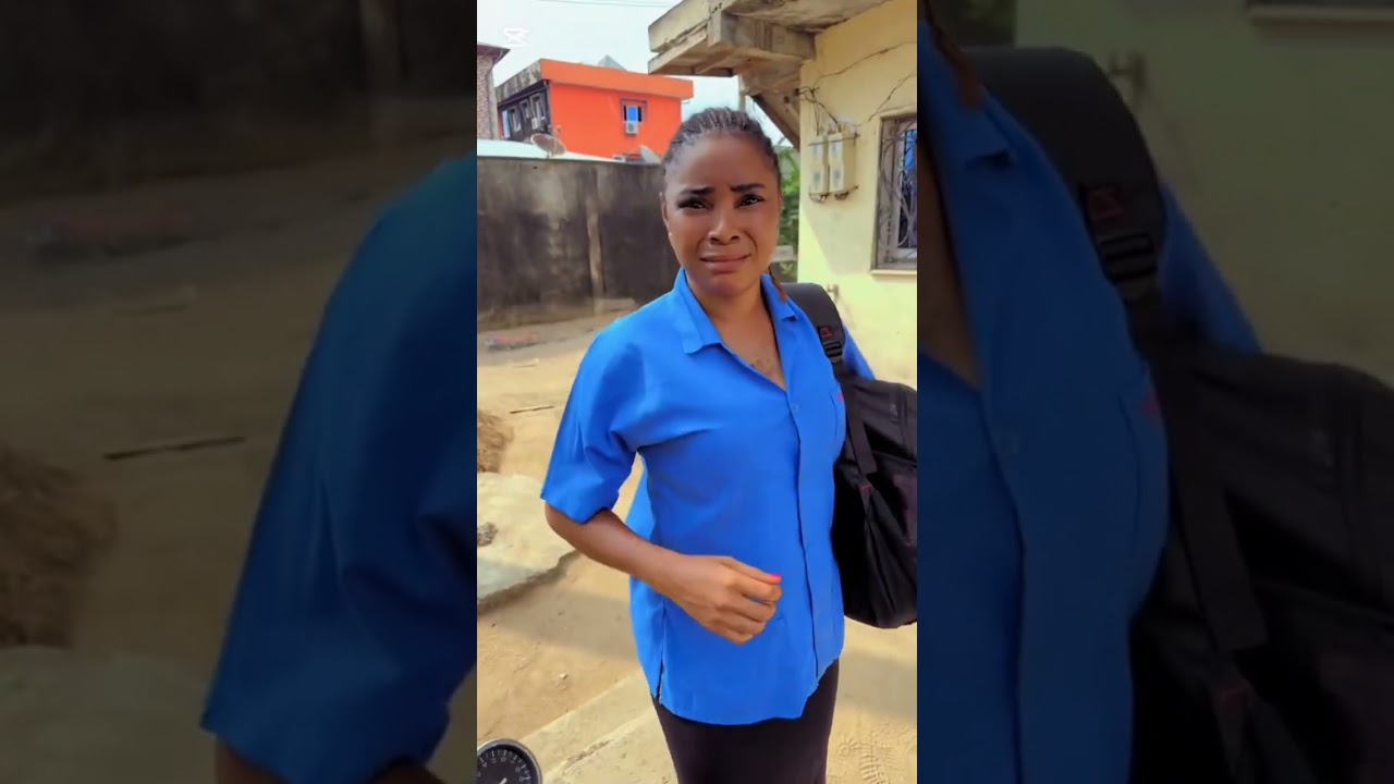 Elle tente de corrompre un tonton du quartier !