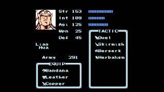 2. Lets Play Destiny of an Emperor - Ludmeisters Remix