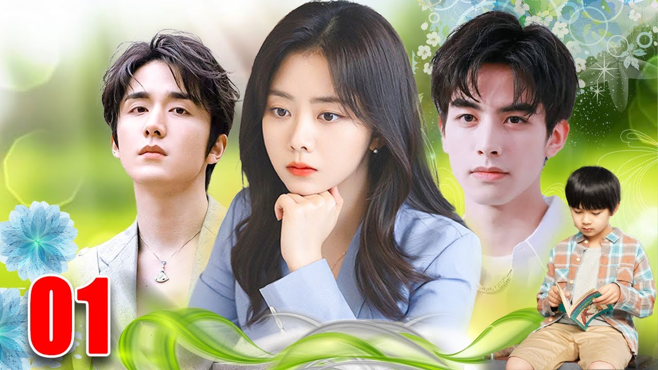 ĐỨA EM KHÁC HỌ - Tập 1 | Phim Ngôn Tình Trung Quốc Siêu Đỉnh Mới Nhất 2025, Đàm Tùng Vận | Filmplus