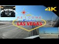 Cockpit view. Las Vegas McCarran Intl Airport.