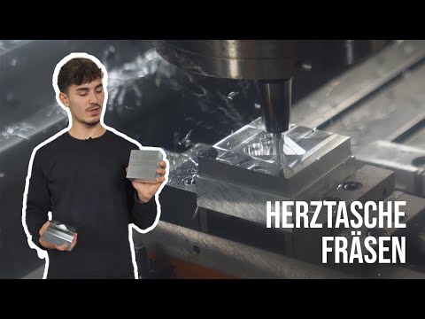 CNC FÜR ANFÄNGER