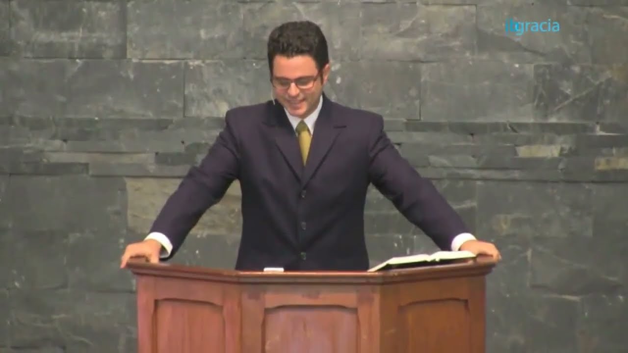 La raíz de Isaí, Isaías 11116 P. Juan José Pérez YouTube
