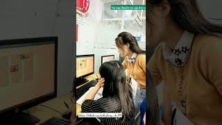 No cap! #learning #tinhocvanphong #shorts #viral #edit