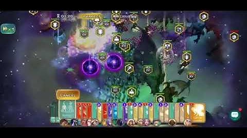 Void 160 Perfect as Lich from MM Chan