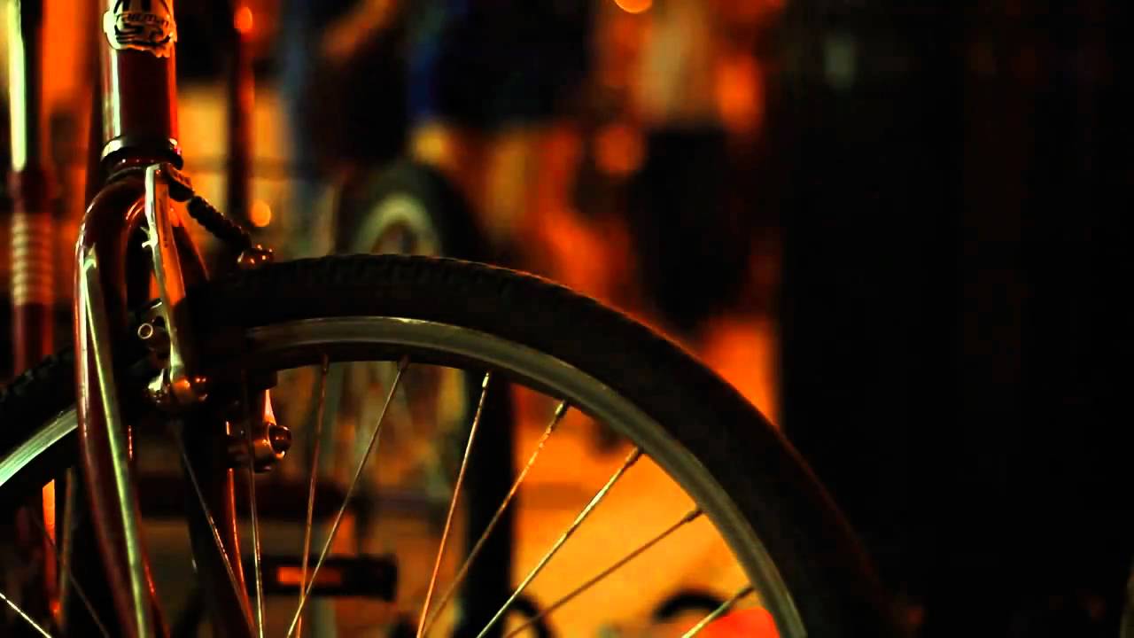 Blackflags - Let's Roll (WATCH IN HD FOR HD SOUND)