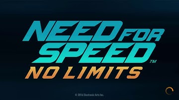 NFS NO LIMITS IMPROVED QUALITY 60fps 1.7.3 (Change From Low to Ultra-high Graphic)