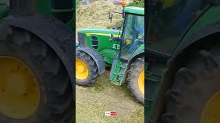 Fail Silage