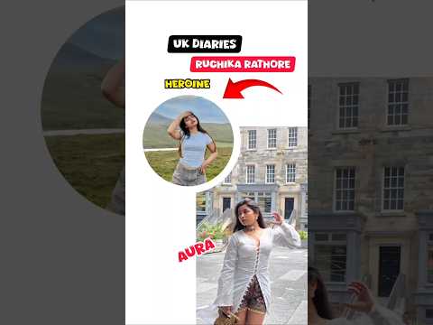 Ruchika Rathore Uk Diaries Bollywood Actress ❤️🔥 #ruchikarathore #bollywood