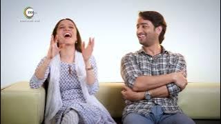 Shaheer Sheikh & Ankita Lokhande's Full Interview | Pavitra Rishta 2