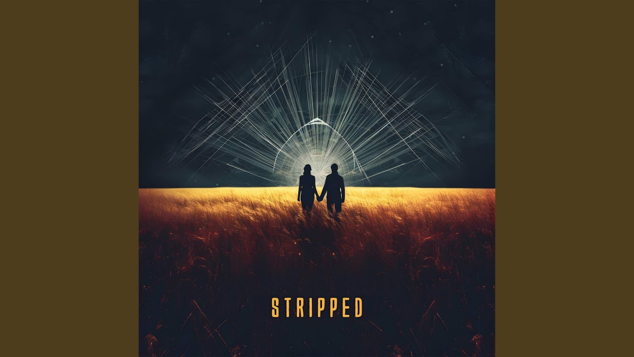 Watch Stripped (Radio Edit) on YouTube Watch Stripped (Radio Edit) on YouTube