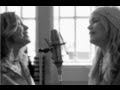 Capture de la vidéo Lisa Ekdahl & Ane Brun - "When"