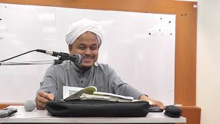 02 Aqidatun Najin Siri 1.2 April 2018 02 Aqidatun Najin Siri 1.2 April 2018