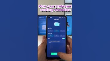 How to Mirror Android Screen to Smart TV? (FULL GUIDE)