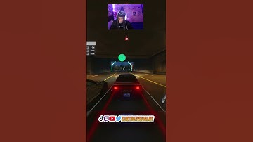 CRAZY UNFORTUNATE ENDING !! #nfsunbound #gaming #racing #shorts