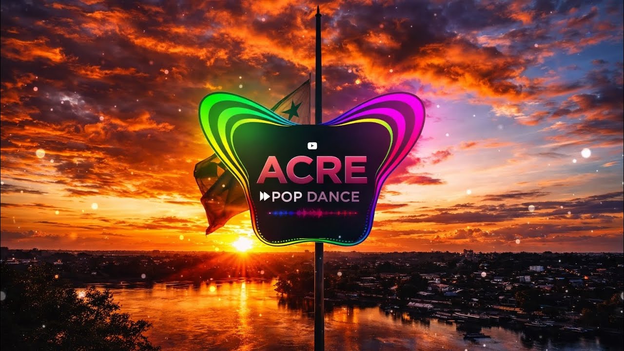 CD F250 STRONDOSA VOLUME. 07 SOM AUTOMOTIVO ( Acre Pop Dance )