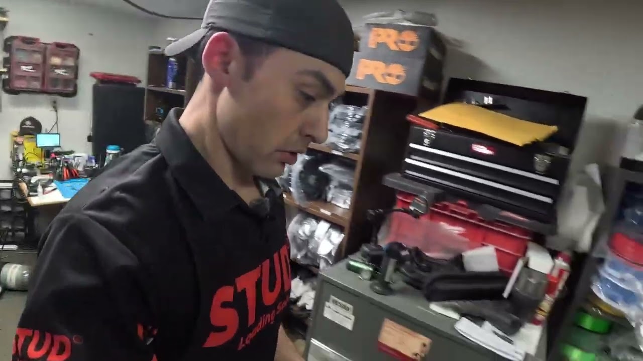 STUD mag loaders comes to Skout!!!