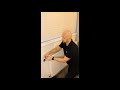 How to dose with Fernox Express via a radiator