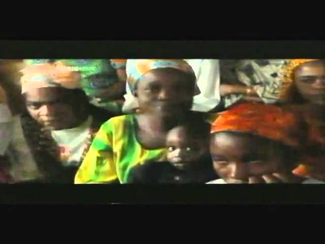 The Real Coming to America [pt 1] (Ogoni) class=