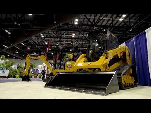 Juniper Landscaping | FNGLA Landscape Expo 2021 Recap - Orlando, FL