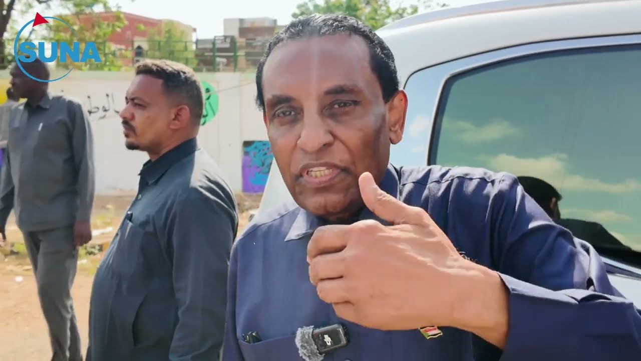 رئيس الوزراء يتفقد الجامعات الحكومية والأهلية بالخرطوم لاستئناف الدراسة