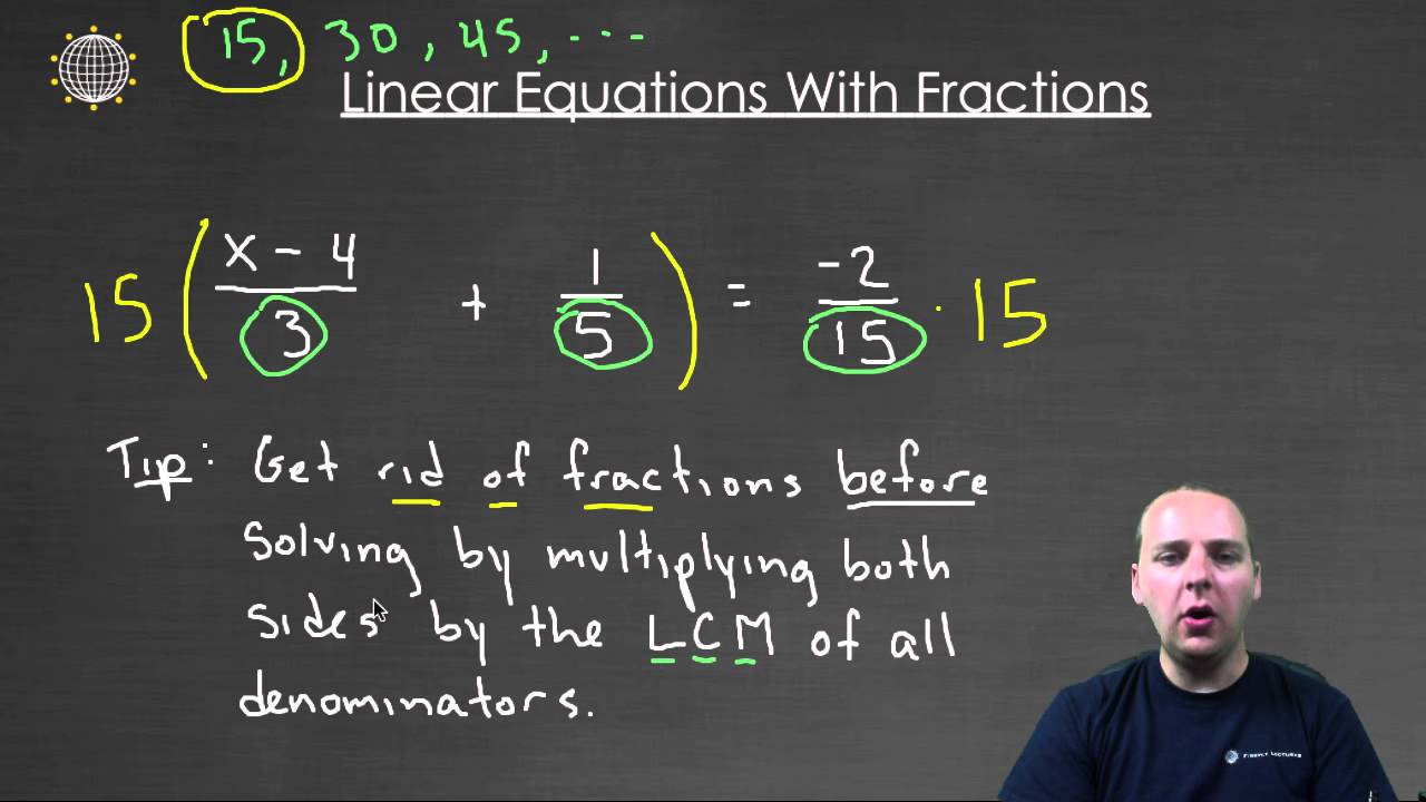 linear fractional assignment problem