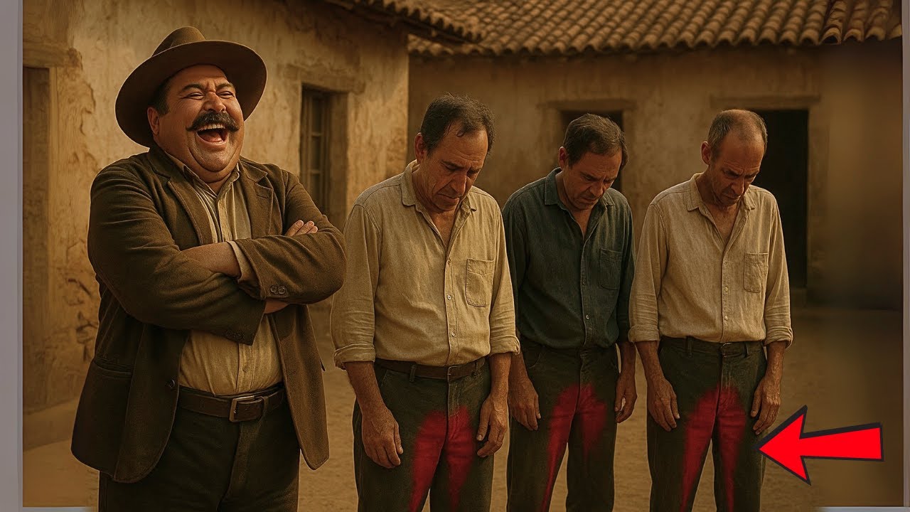 El Coronel castraba a los enemigos… Pancho Villa no lo aceptó e hizo lo impensable…