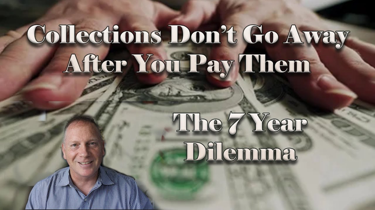 The Truth About Collections on Your Credit Report (and How to Beat Them)