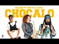 Chocalo  goldin ft kbp el alien  official  raspe