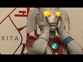 ウルトラの母握手会