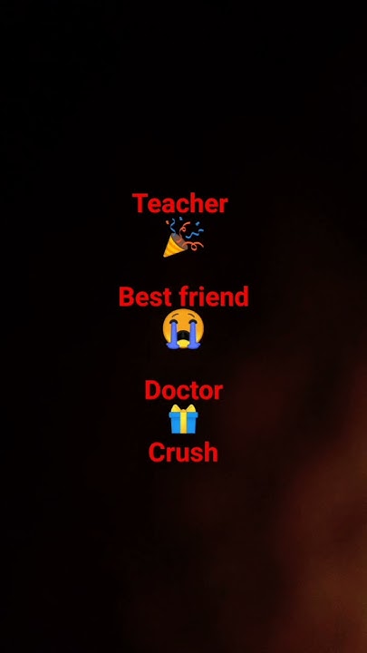 why-does-my-best-friend-hate-me-youtube