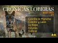 Ataques de Lobo en España - 3ª semana de Mayo 2022