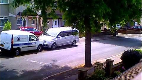 Simple Timelapse on the Raspberry Pi with Webcam