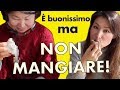 IL DOLCE PERICOLOSO CHE UCCIDE 1300 GIAPPONESI [RICETTE DI MAMMA #4]