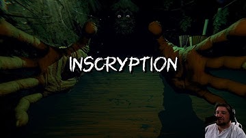 The Prospector - Inscryption - Part 1