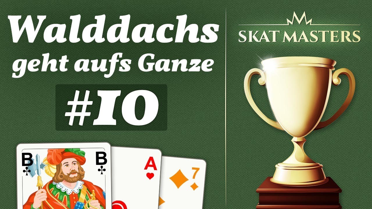 Game Duell Skat Game Duell Skat