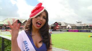 Rebecca O'Leary-My Race Day Fashion