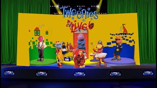 Tweenies Live! 2001 | Full Show | Live Family Entertainment