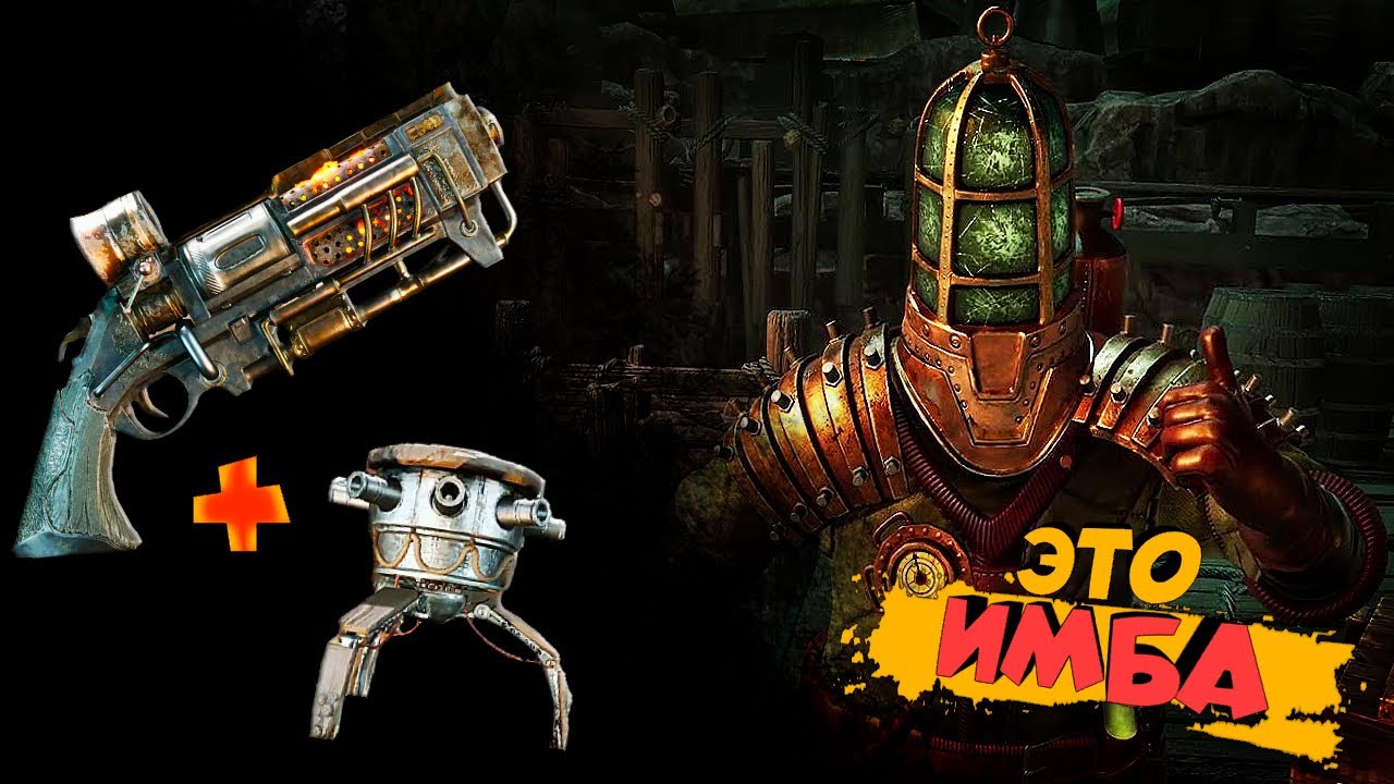 ПОЧЕМУ Я НЕ СДЕЛАЛ ТАК РАНЬШЕ? ► Abyssus