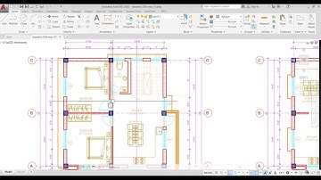 79.   Introduction - Preliminary Design of Slab, Beam and Column