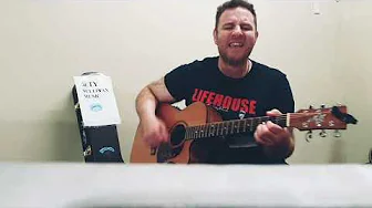 Green Day-Paper Lanterns-Acoustic Live Cover by Ty Sullivan Music Green Day-Paper Lanterns-Acoustic Live Cover by Ty Sullivan Music