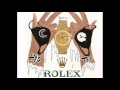 Rolex Ayo Teo Sped Up Logan Speds Ups