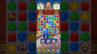 Loyal Match Level 3283