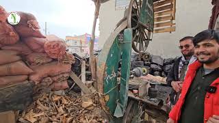 اوضاع چوب فروشی و چوب شکنی با عسکر ، کرایی تخم مرغ 