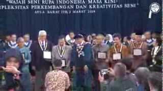 Sidang Terbuka Dies Natalis �鶹ֱ�� ke-55